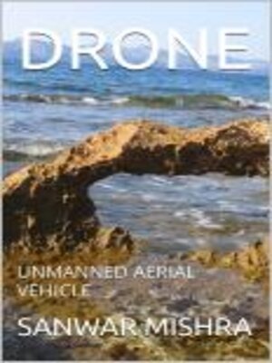 cover image of DRONE